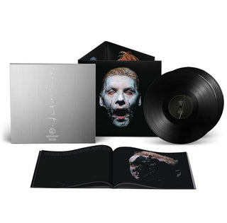 Rammstein- Sehnsucht [Anniversary Edition 2 LP] (PREORDER) - Darkside Records