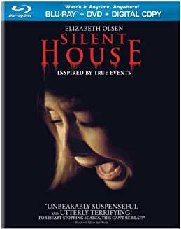 Silent House - Darkside Records