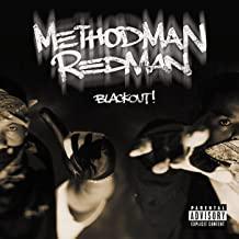 Methodman & Redman- Blackout - DarksideRecords