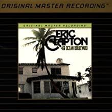 Eric Clapton- 461 Ocean Boulevard (MoFi) - Darkside Records