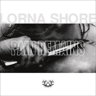 Lorna Shore- Pain Remains - Darkside Records