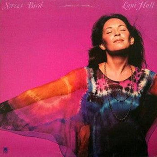 Lani Hall- Sweet Bird - DarksideRecords