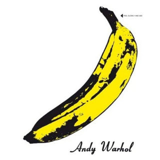 Velvet Underground & Nico- Velvet Underground & Nico - Darkside Records