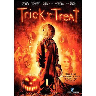 Trick 'r Treat - Darkside Records