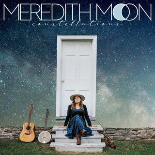 Meredith Moon- Constellations - Darkside Records