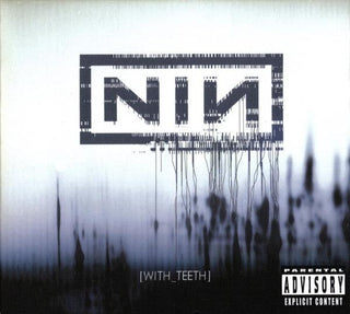 Nine Inch Nails- With Teeth - DarksideRecords