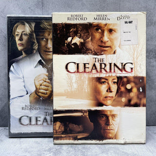 The Clearing - Darkside Records