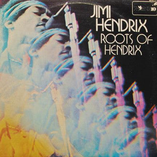 Jimi Hendrix- Roots Of Hendrix - Darkside Records