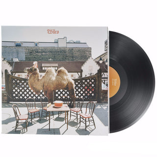 Wilco- Wilco (The Album) - Darkside Records