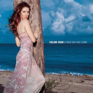 Celine Dion- A New Day Has Come - Darkside Records