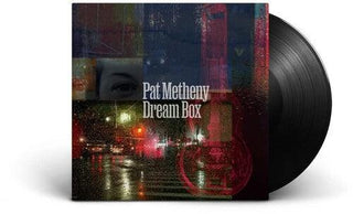 Pat Metheny- Dream Box - Darkside Records