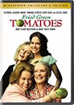 Fried Green Tomatoes - DarksideRecords