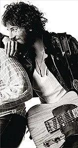 Bruce Springsteen- Born To Run (30th Anniversary Edition)(1X CD/ 2X DVD)