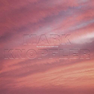 Mark Knopfler- The Studio Albums 2009-2018 - Darkside Records