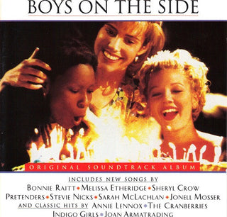 Boys On The Side Soundtrack - Darkside Records