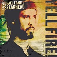 Michael Franti & Spearhead- Yell Fire! - DarksideRecords