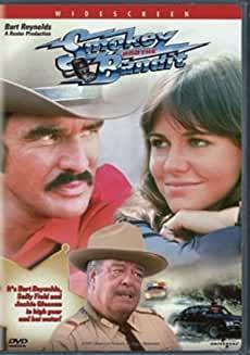 Smokey And The Bandit - DarksideRecords