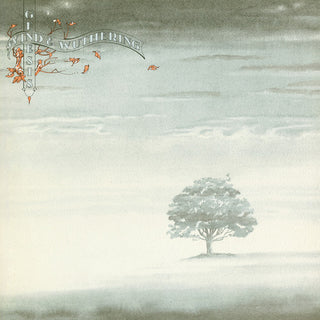 Genesis- Wind & Wuthering - Darkside Records