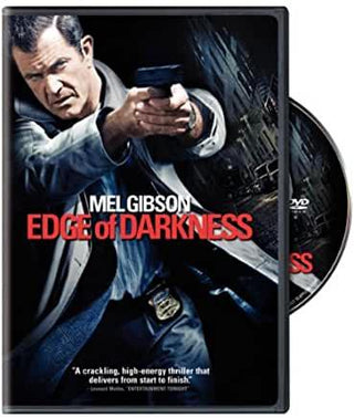 Edge Of Darkness - DarksideRecords