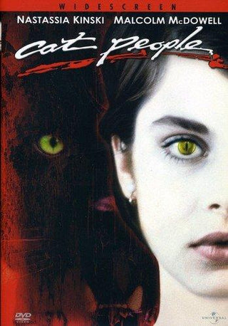 Cat People - DarksideRecords