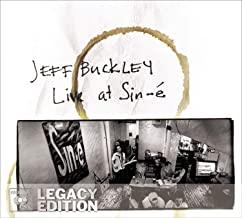 Jeff Buckley- Live At Sin-e (Deluxe Edition) - Darkside Records