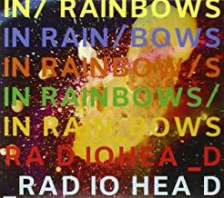 Radiohead- In Rainbows - DarksideRecords