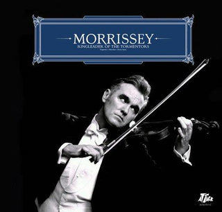 Morrissey- Ringleader of the Tormentors - Darkside Records