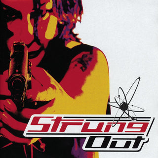 Strung Out- An American Paradox - Darkside Records