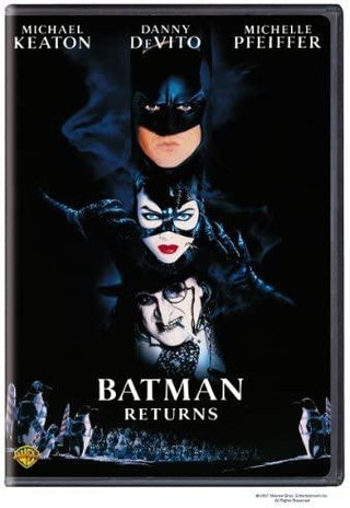 Batman Returns - DarksideRecords