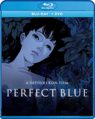 Perfect Blue - Darkside Records