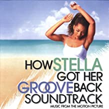 How Stella Got Her Groove Back Soundtrack - Darkside Records