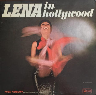 Lena Horne- Lena In Hollywood - Darkside Records