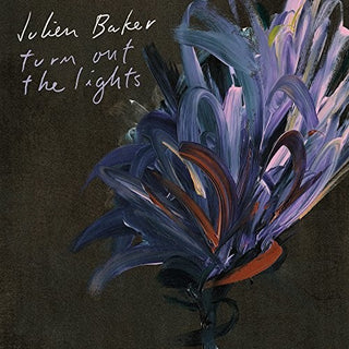 Julien Baker- Turn Out The Lights - Darkside Records