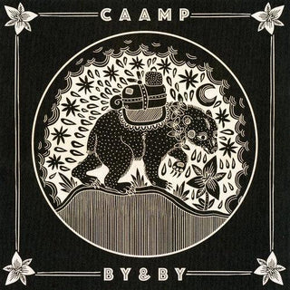 Caamp- By And By - Darkside Records
