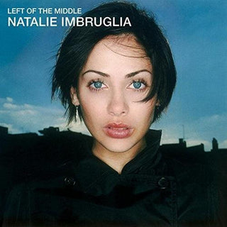 Natalie Imbruglia- Left Of The Middle (MoV) - Darkside Records