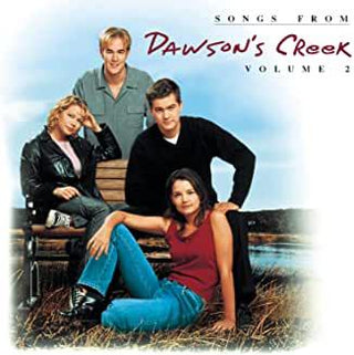 Songs From Dawson's Creek - Volume 2 - Darkside Records
