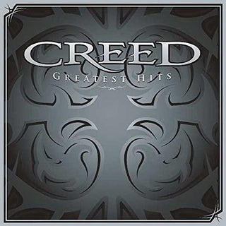 Creed- Greatest Hits - Darkside Records