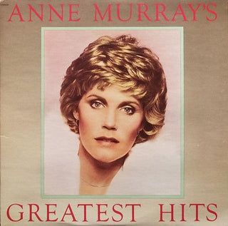 Anne Murray- Greatest Hits - Darkside Records