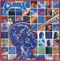 Climax Blues Band- Sample And Hold