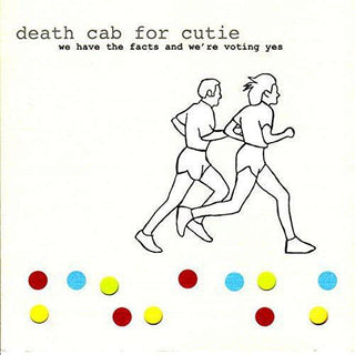 Rilo Kiley- Execution Of All Things - Darkside Records