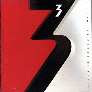 3- To The Power Of Three - Darkside Records