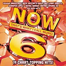 Various- Now That's What I Call Music 6 - DarksideRecords