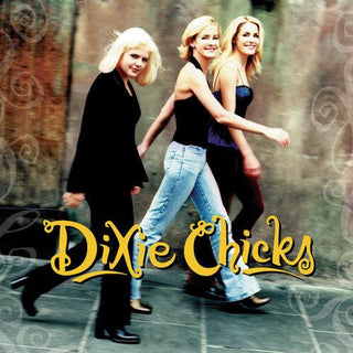 Dixie Chicks- Wide Open Spaces - Darkside Records