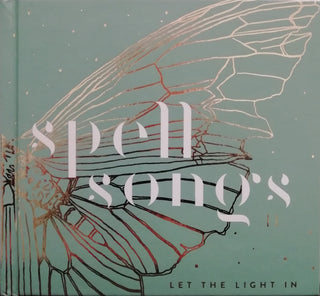Various- Spell Songs II: Let The Light In - Darkside Records