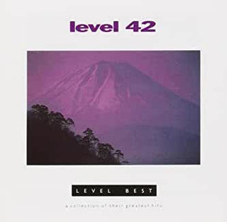Level 42- Level Best - DarksideRecords
