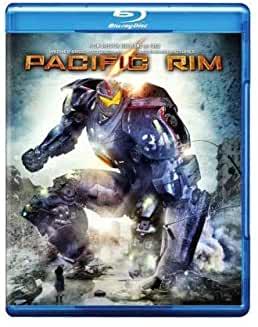 Pacific Rim - Darkside Records