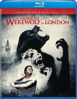 An American Werewolf In London - DarksideRecords
