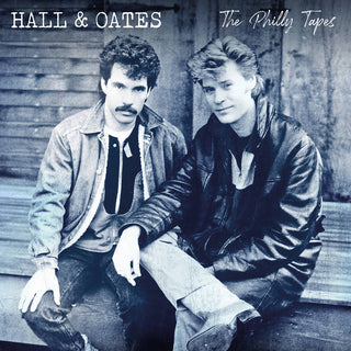 Hall & Oates- Fall In Philadelphia: The Definitive Demos -BF21 - Darkside Records