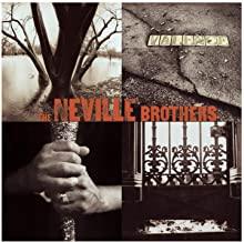 Neville Brothers- Valence Street - Darkside Records