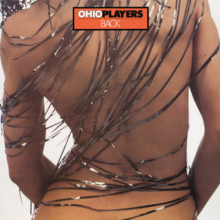 Ohio Players- Back - Darkside Records